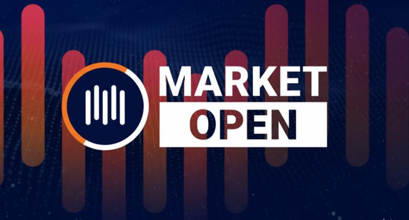 Market Open: Meta Surges on AI Pivot, Netflix Shocks Wall Street with $72B Warner Bros. Deal |...