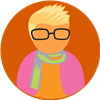 User Avatar Image