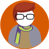 User Avatar Image