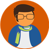 User Avatar Image