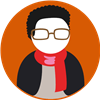 User Avatar Image