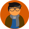 User Avatar Image