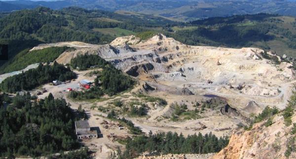 Gabriel Resources loses arbitration case against Romanias government