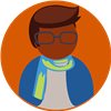 User Avatar Image