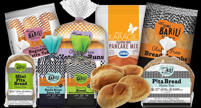 The proof is in the profits: Eshbal Functional Food's gluten-free growth story