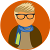 User Avatar Image