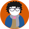 User Avatar Image