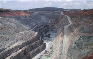 Omai Gold Mines (TSXV:OMG) commences 2023 drilling program at the Omai Property