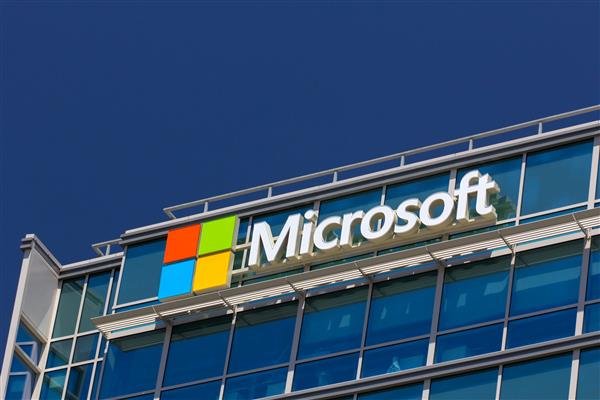 Microsoft stock continues to rise after Q1 earnings beat