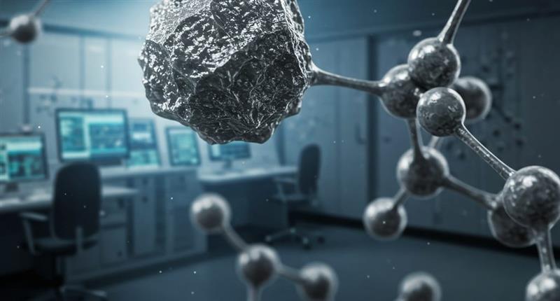 Domestic defense: Graphite’s role in national security and military applications