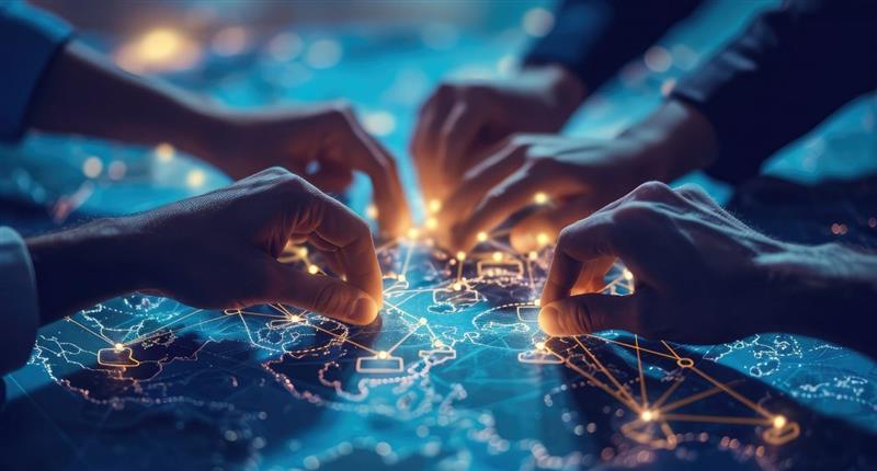 Why Businesses Are Moving Toward Self-Enforcing Agreements