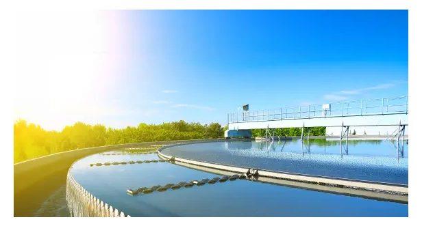 New growth phase: Clean water technologies, nuclear‑grade resins, and a stronger balance sheet