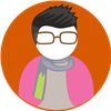 User Avatar Image