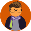 User Avatar Image