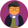 User Avatar Image