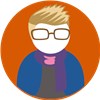 User Avatar Image