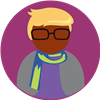 User Avatar Image