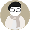 User Avatar Image