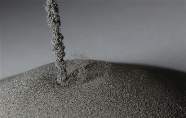 PyroGenesis lands first European metal powder order
