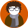 User Avatar Image