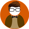 User Avatar Image