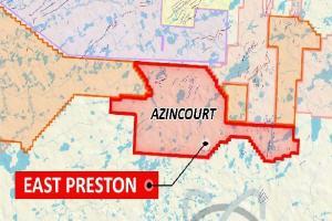 Azincourt Adds Drill Targets at Uranium Project