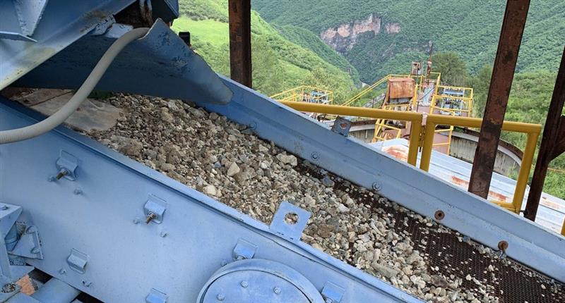 A near-term gold and silver producer with significant upside