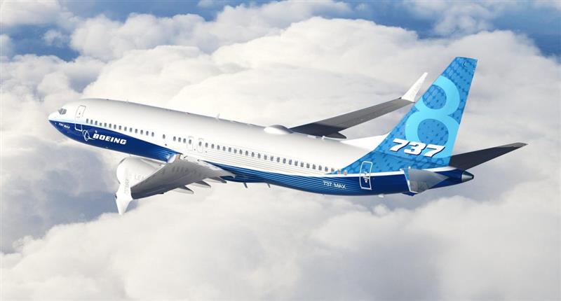 Boeing to cut 17,000 jobs