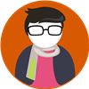 User Avatar Image