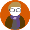 User Avatar Image