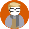 User Avatar Image