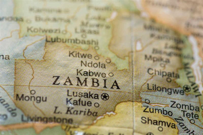 A billion-ton copper opportunity in Zambia