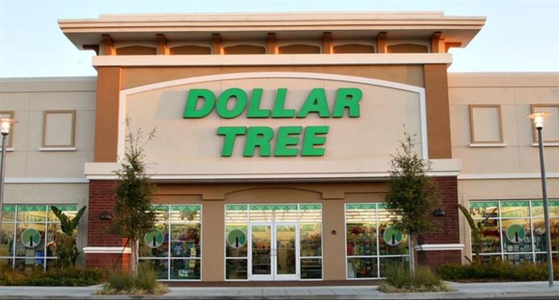 Dollar Tree CEO Rick Dreiling steps down as discount retailer struggles