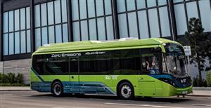 NFI Group (TSX:NFI) subsidiary ADL delivers 1000th BYD ADL electric bus