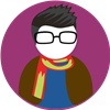 User Avatar Image