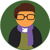 User Avatar Image