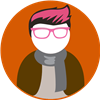 User Avatar Image