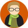 User Avatar Image