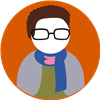 User Avatar Image