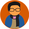 User Avatar Image