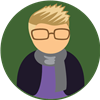 User Avatar Image