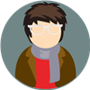 User Avatar Image