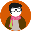 User Avatar Image