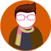 User Avatar Image