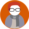 User Avatar Image