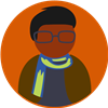 User Avatar Image