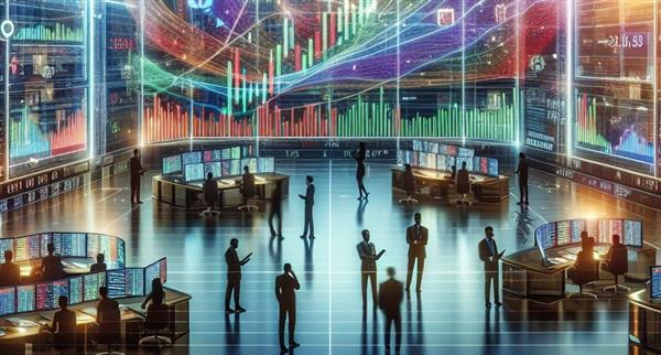 @ the Bell: Sagging commodities weigh on TSX