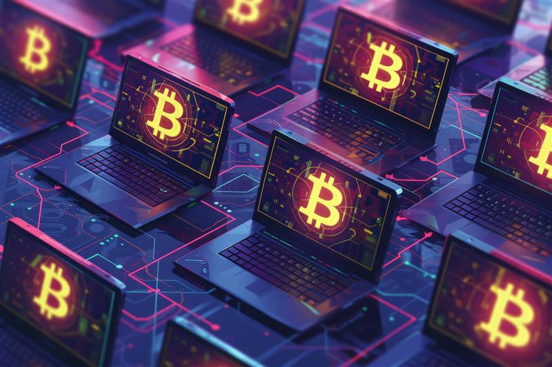 Unpacking the Crypto Surge: What's Driving Bitcoin's Record Highs?