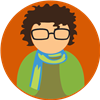 User Avatar Image