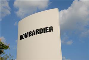 Bombardier (TSX:BBD.A) breaks ground on Abu Dhabi Service Centre, expands UAE footprint